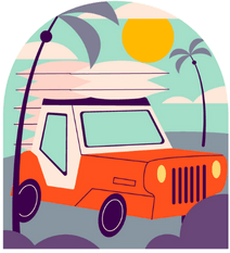 VIAJES DE AVENTURA