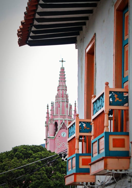 Tour  a Jerico con viajes de pueblo en pueblo