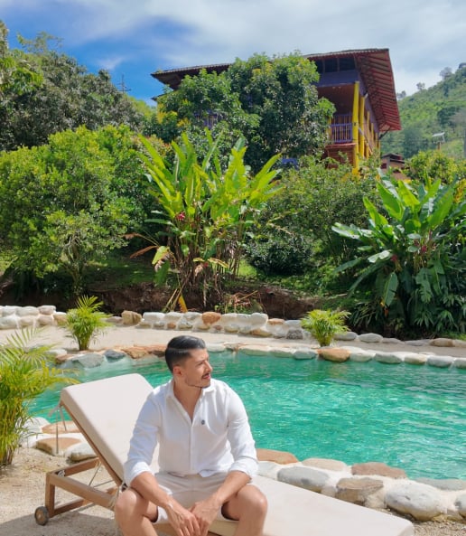 MACHU PICCHU BETANIA ANTIOQUIA