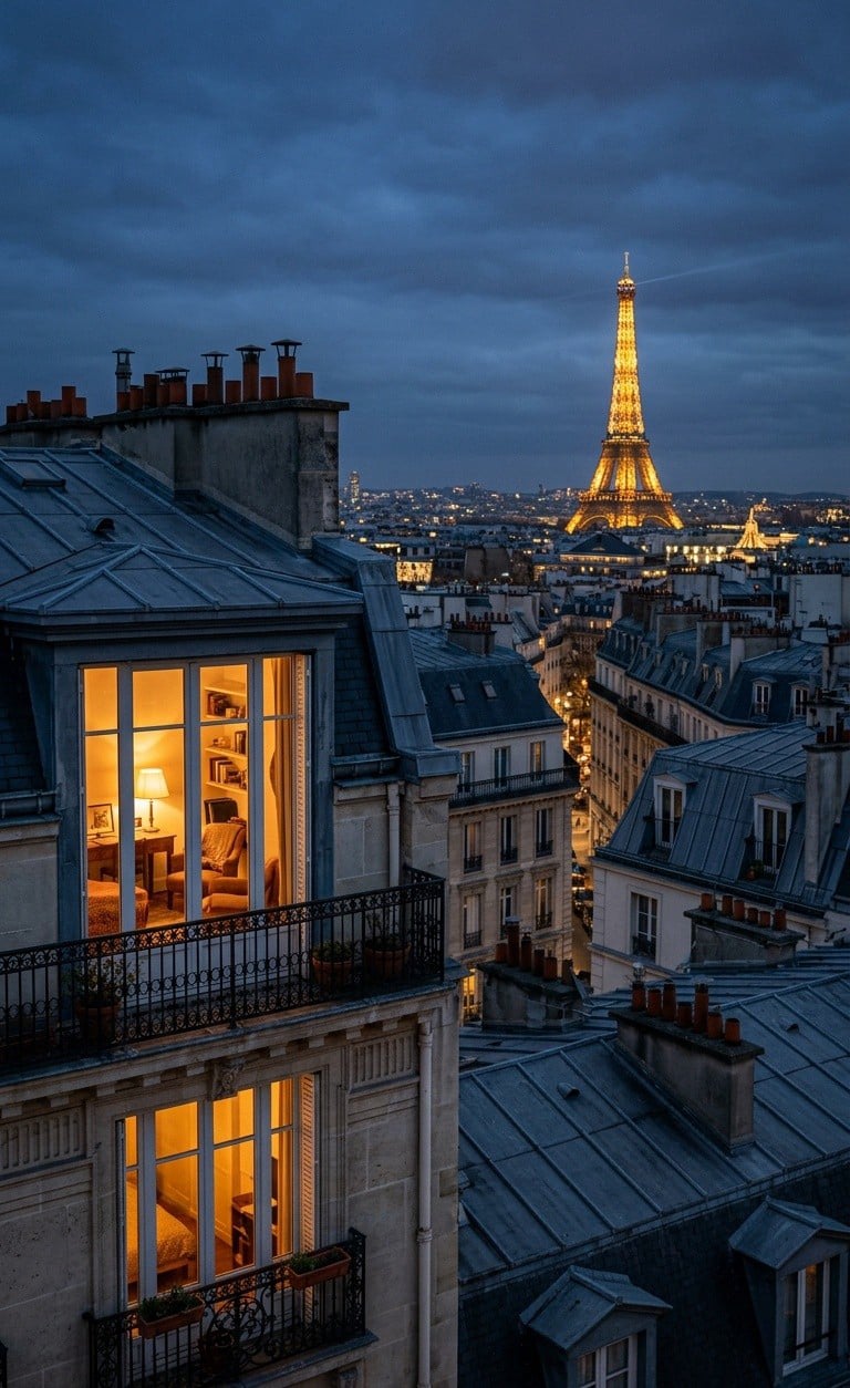 PLAN DE VIAJE AEUROPA DESDE COLOMBIA