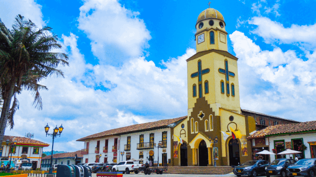 pijao quindio eje cafetero viaje