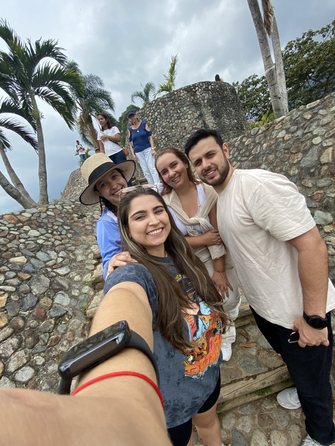 MACHU PICCHU ANTIOQUEÑO BETANIA