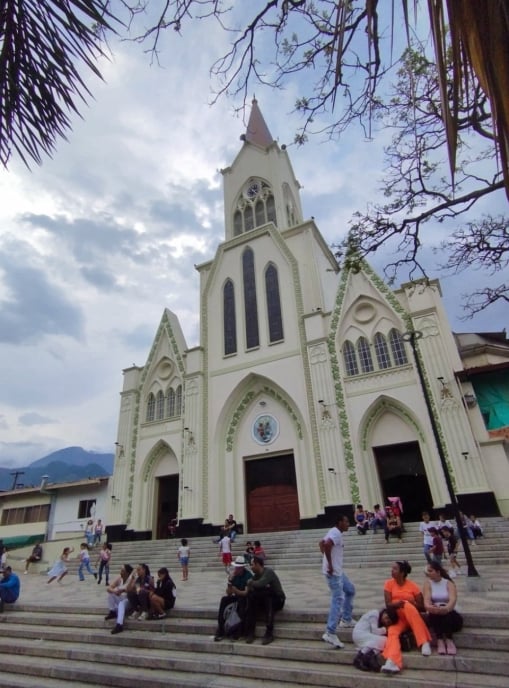 Tour a Betania Con viajes de pueblo en pueblo