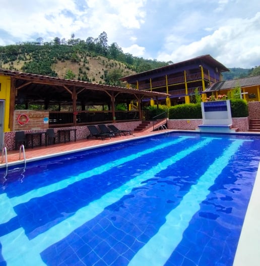 TOUR VIAJE A BETANIA ANTIOQUIA