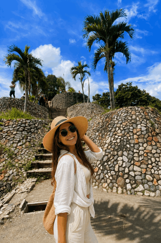 Tour Betania Machu Pichu Antioqueño