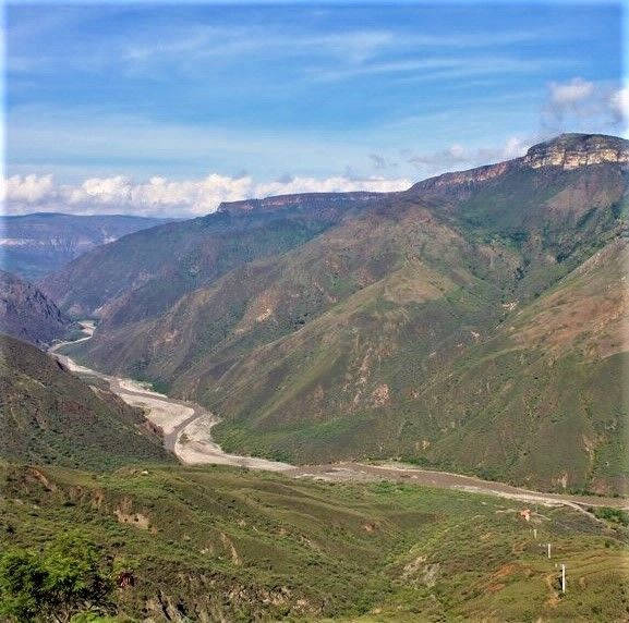 cañon-del-chicamocha