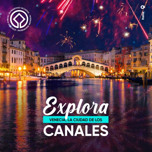 viaje de Navidad en Europa