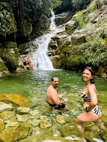 tour San Rafael Antioquia