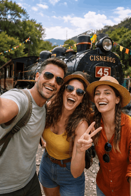 Tour a Cisneros antioquia