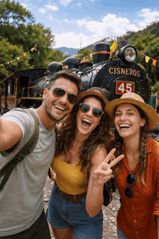 Tour a Cisneros Antioquia