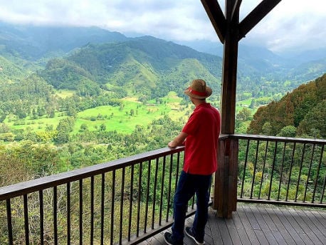 Mirador Filandia