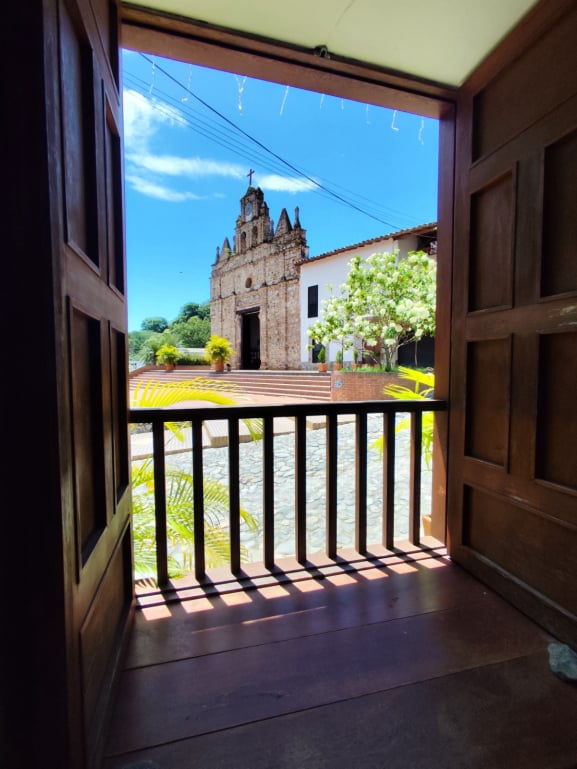 Cordoba Sucre