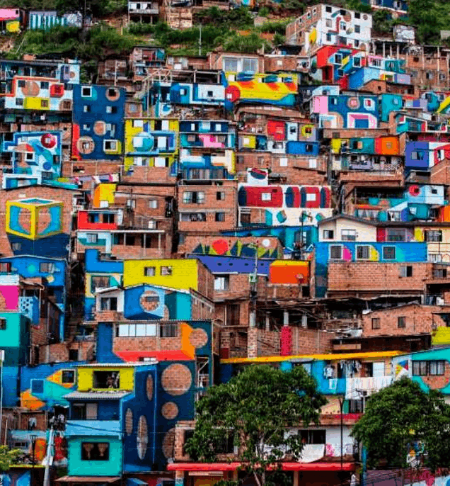 city_tour_costelaciones_medellin_comuna_tres