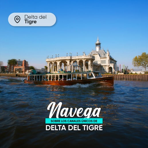 viajes todo incluido a Buenos Aires desde Medellin