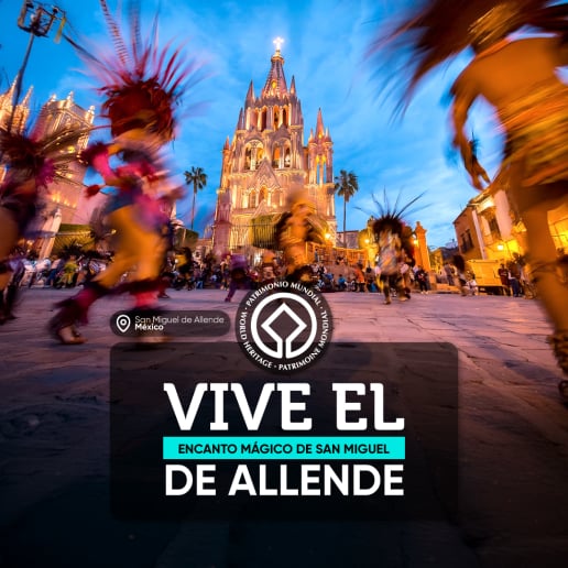 VIAJES A MEXICO DESDE COLOMBIA