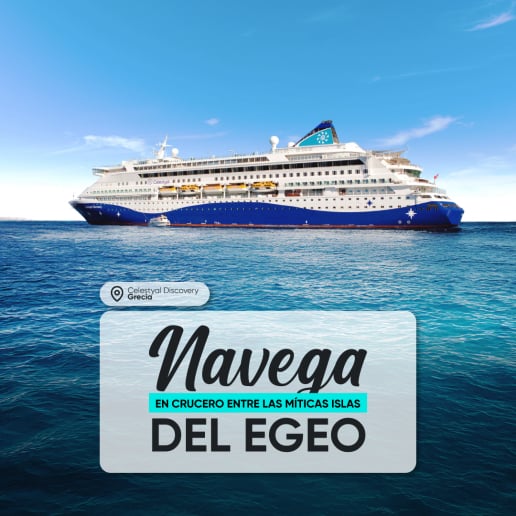 VIAJE A TURQUIA CON CRUCERO