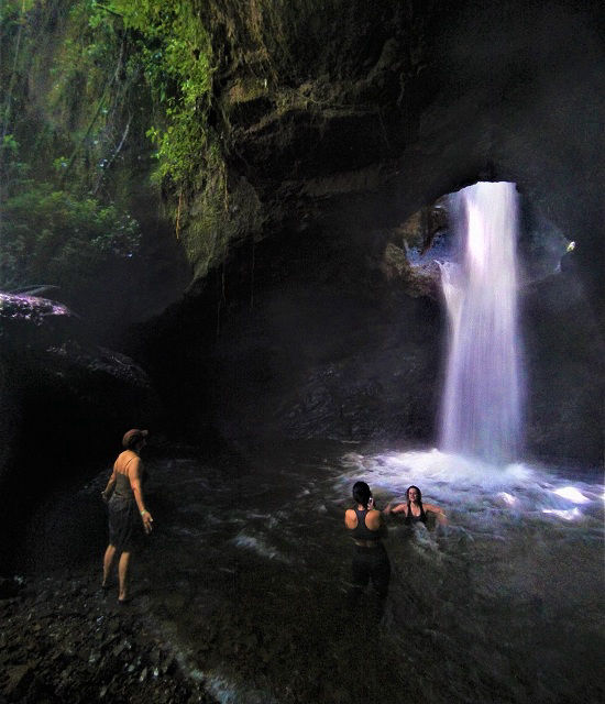 Reserva tour a la cueva del esplendor