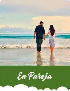 Viajas en Pareja con Viajes de Puebo en Pueblo