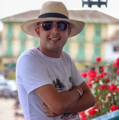 Jorge Restrepo