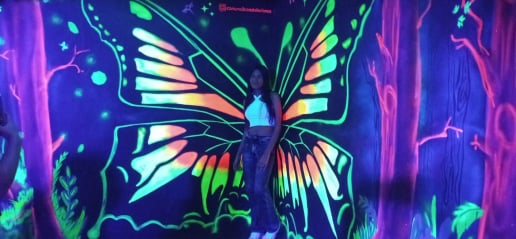 Zona Humeda Hostería Campestre Venecia Antioquia