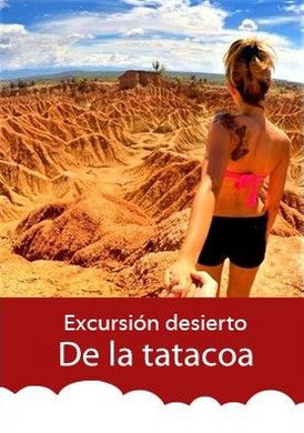 Excursion Desierto de la tatacoa