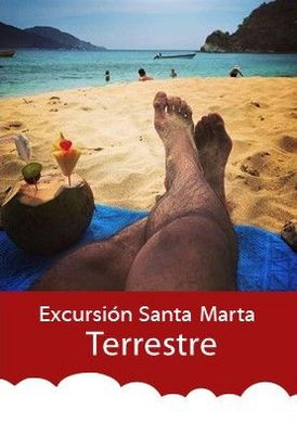 Excursion-a-santa-marta-desde-Medellín