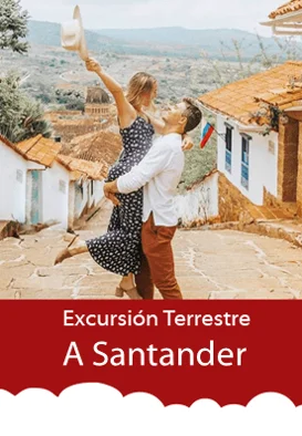 Excursión-terrestre-a-Santander-en-pareja con viajes de pueblo en pueblo