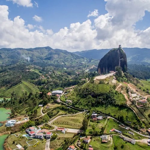 gUATAPE