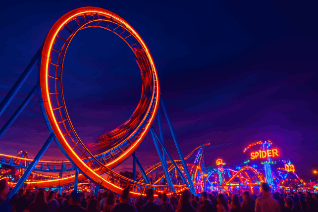 tiquetes entradas lopping park medellin