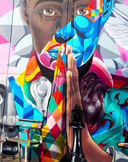 Grafitti