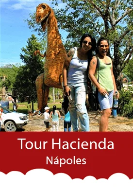 hacienda-nápoles-en-pareja