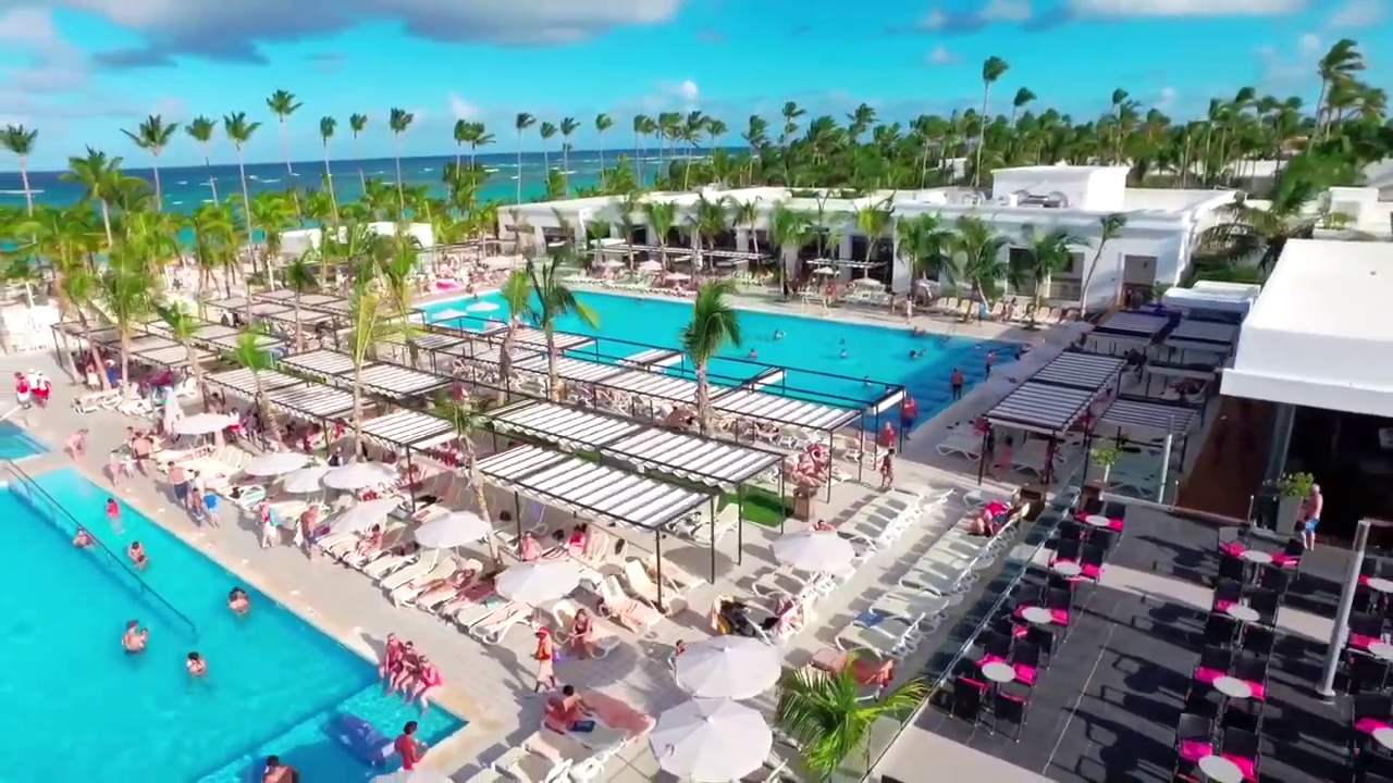 viajes a Punta Cana