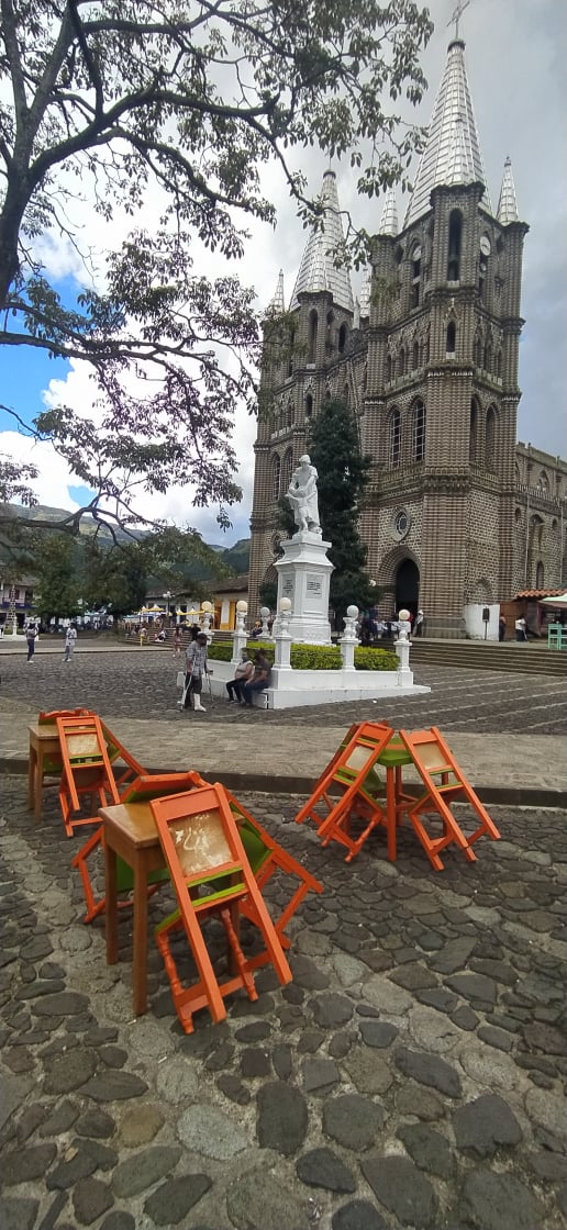 Jardin Antioquia