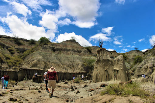 Cueva del Esplendor