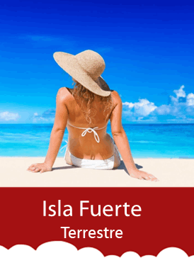 Plan-isla-fuerte-viaje-excursion-desde-Medellín