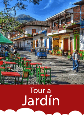 Medellín Guatapé y San Rafaél con viajes de pueblo en pueblo