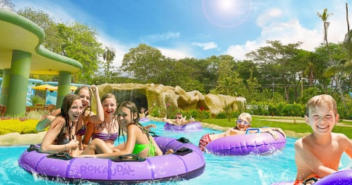 Tour a Santa Fé de Antioquia y Kanaloa con Viajes de Pueblo en Pueblo