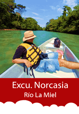 Excursión-Norcasia-rio-la-miel-laguna-san-diego