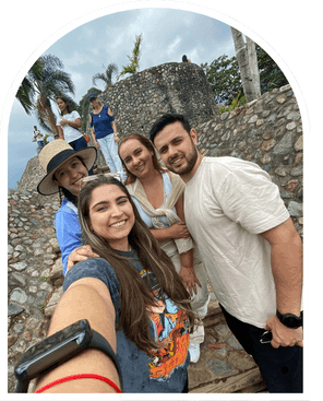 Equipo Comercial