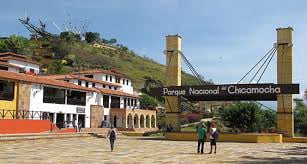 Excursiona a Santander