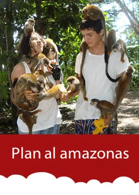 plan-en-pareja-al-amazonas-con-Viajes-de-Pueblo-en-Pueblo