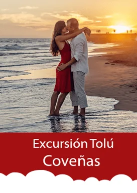 Plan-para-pareja-en-excursión-a-Coveñas-con-Viajes-de-Pueblo-en-Pueblo