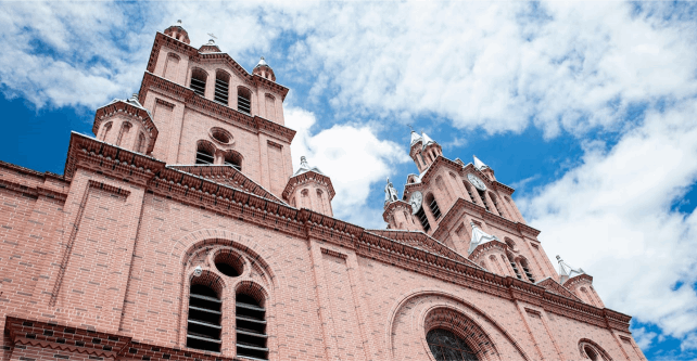 excursion a Buga desde Medellin