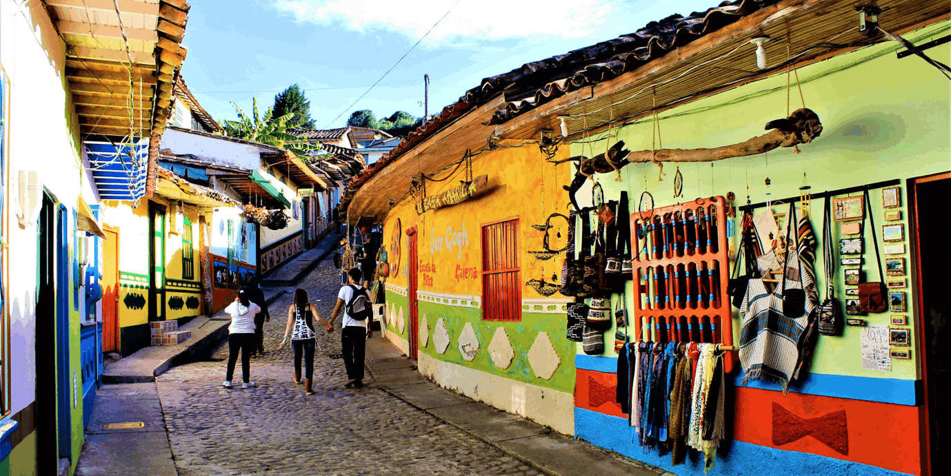 tour a guatape