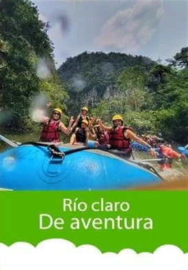 Río-claro-de-aventura