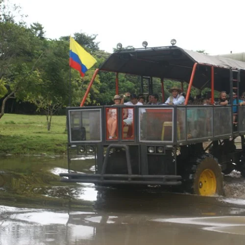 Llanos Orientales