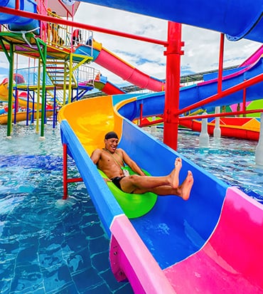 santa rosa de cabal termales