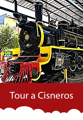 tour-a-Cisneros