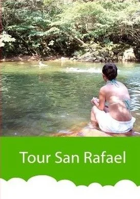 Tour-a-San-Rafael Guatapé con viaje de Puebo en Pueblo