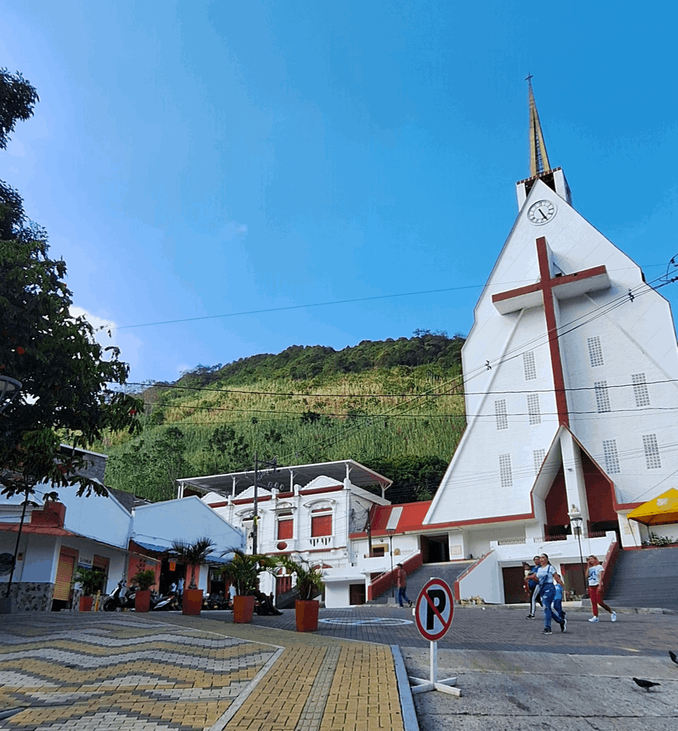 Tour Túnel de la quiebra